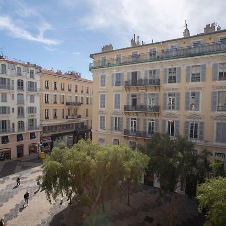 Le Magenta - Happy Rentals Niza Exterior foto