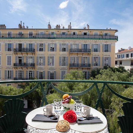 Le Magenta - Happy Rentals Niza Exterior foto
