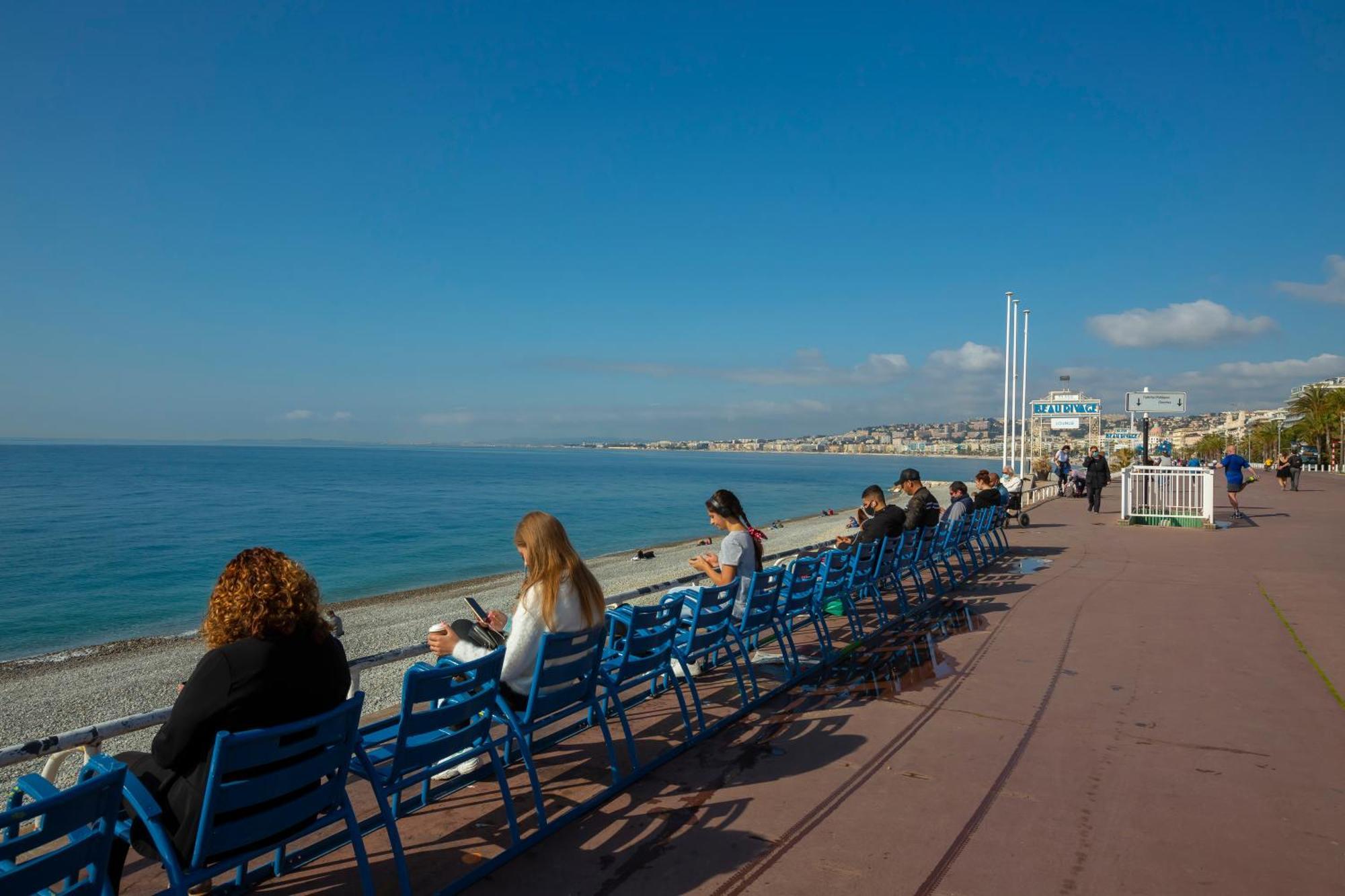 Le Magenta - Happy Rentals Niza Exterior foto