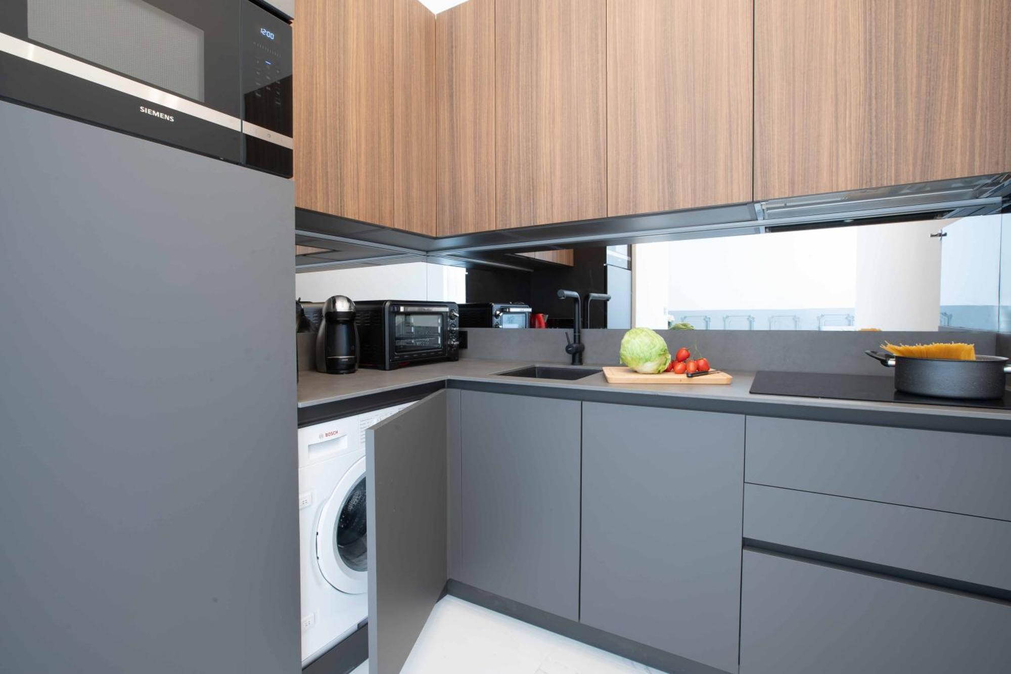 Le Magenta - Happy Rentals Niza Exterior foto